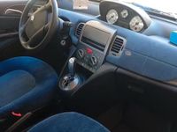 Usata Lancia Ypsilon 69 CV (50 kW) 2005 Grigio Utilitaria