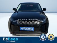 usata Land Rover Range Rover evoque 2.0D I4 S FWD 150CV2.0D I4 S FWD 150CV