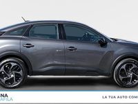 Nuova Citroën C4 PureTech 130 CV (95 kW) 2025 Grigio SUV