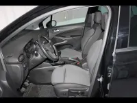 Usata Opel Crossland Edition 110 CV (80 kW) 2024 Nero SUV