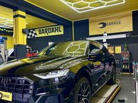 Usata Audi Q8 S-Line 286 CV (210 kW) 2021 SUV