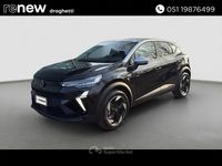Nuova Renault Captur Techno 109 CV (80 kW) 2026 Nero SUV