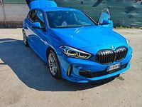 Usata BMW 118 M Sport 150 CV (110 kW) 2021 Utilitaria