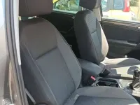 Usata VW Tiguan Business 150 CV (110 kW) 2019 Grigio SUV