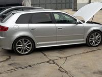 Usata Audi S3 265 CV (194 kW) 2008 Utilitaria