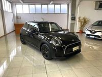 Usata Mini ONE Classic 75 CV (55 kW) 2022 Nero Utilitaria
