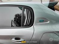 Usata Peugeot e-208 100 kW (136 CV) 2020 Grigio Utilitaria