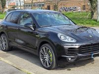 Usata Porsche Cayenne 333 CV (244 kW) 2015 SUV