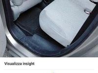 Usata Mitsubishi Colt 2000 Berlina