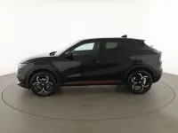 Usata Alfa Romeo Junior Edizione Speciale 136 CV (100 kW) 2025 Nero SUV