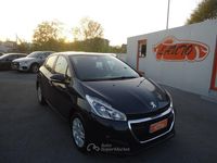 Occasion Peugeot 208 Active 75 PK (55 kW) 2017 Grijs Hatchback