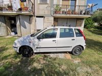 usata Fiat Punto td70 elx