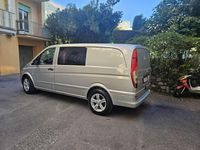 Usata Mercedes Vito 204 CV (150 kW) 2008 Furgone