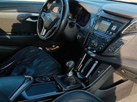 Usata Hyundai i40 141 CV (103 kW) 2018 Bianco Station wagon