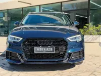 Usata Audi A3 S-Line 116 CV (85 kW) 2019 Blu/azzurro Berlina
