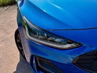 Usata Ford Focus 125 CV (91 kW) 2023 Blu Berlina