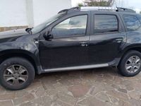 usata Dacia Duster 1.5 dci Black Shadow 4x2 s&s 110cv