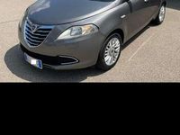 usata Lancia Ypsilon 1.3 mjt Elle s&s 95cv