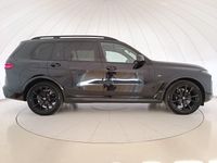 Usata BMW X7 Comfort Edition 340 CV (250 kW) 2024 SUV