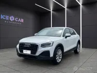 Brugt Audi Q2 Business 116 HK (85 kW) 2023 Hvid SUV