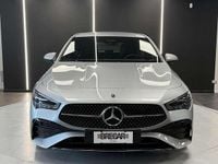 Usata Mercedes CLA200 Shooting Brake AMG 163 CV (119 kW) 2024 Grigio Station wagon