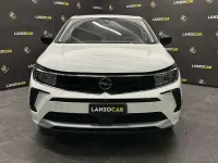 Gebraucht Opel Grandland X Elegance 131 PS (96 kW) 2023 Weiß SUV