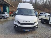 Usata Iveco Daily 145 CV (106 kW) 2015 Other Furgone