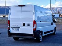 Usata Fiat Ducato 140 CV (102 kW) 2024 Other Furgone