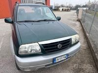 Usata Suzuki Grand Vitara 94 CV (69 kW) 2004