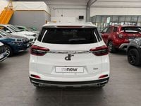 Nuova DR DR 5.0 155 CV (114 kW) 2025 Bianco metallizzato SUV