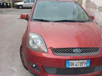 Usata Ford Fiesta 75 CV (55 kW) 2007 Utilitaria
