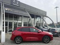 Usata Ford Kuga ST-Line X 150 CV (110 kW) 2020 Rosso SUV