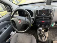 Usata Fiat Doblò 2012 Monovolume
