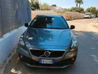 Usata Volvo V40 CC 115 CV (84 kW) 2015 Grigio Station wagon