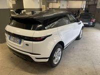 usata Land Rover Range Rover evoque 2.0 Diesel hybrid * R-Dynamic S *