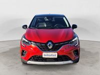 Usata Renault Captur Intens 159 CV (116 kW) 2021 Rosso SUV