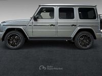 Usata Mercedes G450 AMG line 367 CV (269 kW) 2025 Manufaktur platin magno SUV
