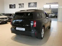 Usata Mini Countryman Classic 2024 Midnight black metallizzato SUV