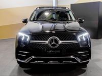 usata Mercedes 350 GLE suvde 4Matic EQ-Power Premium Plus del 2021 usata a Ancona