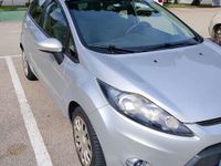Usata Ford Fiesta 68 CV (50 kW) 2012 Berlina