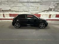 Usata Audi S1 231 CV (169 kW) 2017 Utilitaria