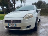 Usata Fiat Grande Punto 65 CV (47 kW) 2009 Utilitaria