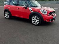 Usata Mini Countryman 184 CV (135 kW) 2010 SUV