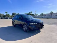 Usata Alfa Romeo Tonale Sprint 131 CV (96 kW) 2024 Nero SUV
