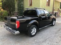 usata Nissan Navara 2007