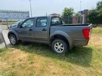 Usata Great Wall Steed 5 139 CV (102 kW) 2016 Grigio SUV