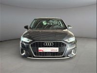 Usata Audi A3 Advanced Plus 116 CV (85 kW) 2024 Grigio Berlina