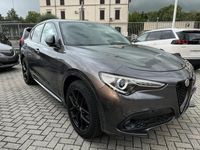 usata Alfa Romeo Stelvio 2.2 Turbodiesel 210 CV AT8 Q4 Veloce