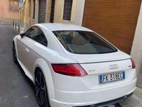Usata Audi TT S-Line 184 CV (135 kW) 2017 Coupé