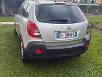 Usata Opel Antara 184 CV (135 kW) 2010 Grigio SUV